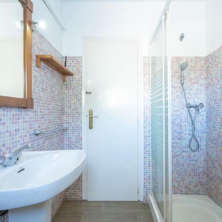 Villa Julia 200 metros de Playa Baladrar - Casa de 5 dormitorios - 26