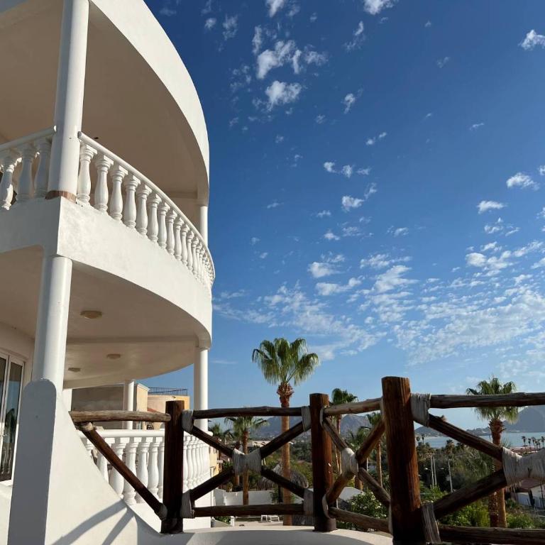 Casa Blanca San Felipe Vacation Rental - Casa - 28