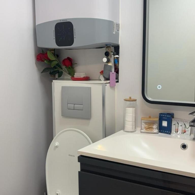 C12 Deluxe - Apartamento Deluxe - 39