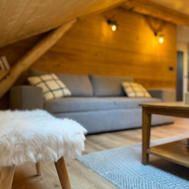 [Le LODGE] - Appartement 3 Chambres - 10