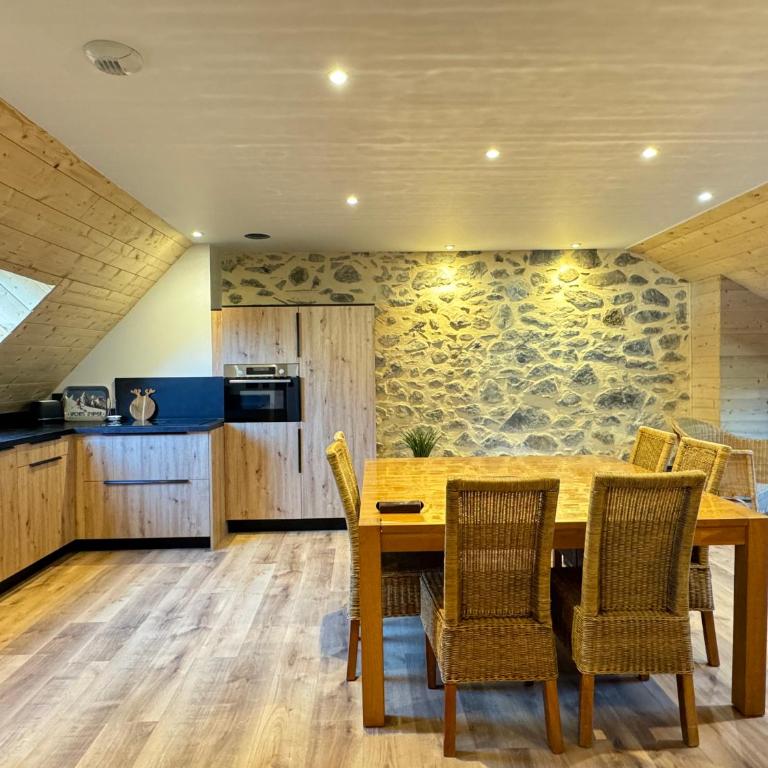 [Le LODGE] - Appartement 3 Chambres - 4