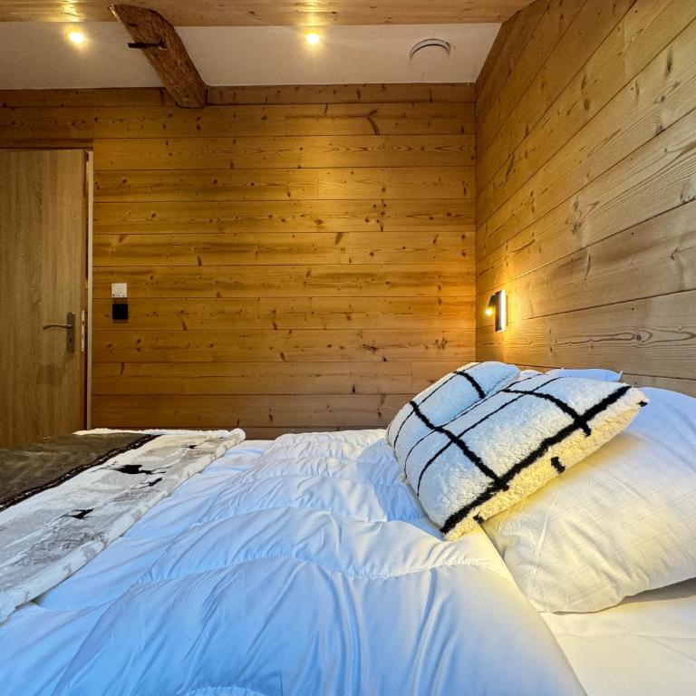 [Le LODGE] - Appartement 3 Chambres - 8