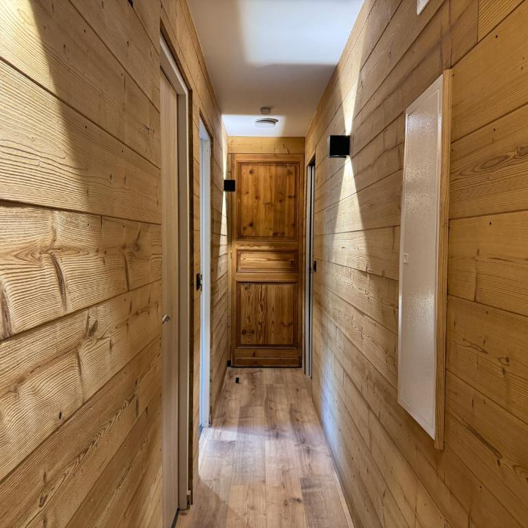 [Le LODGE] - Appartement 3 Chambres - 6