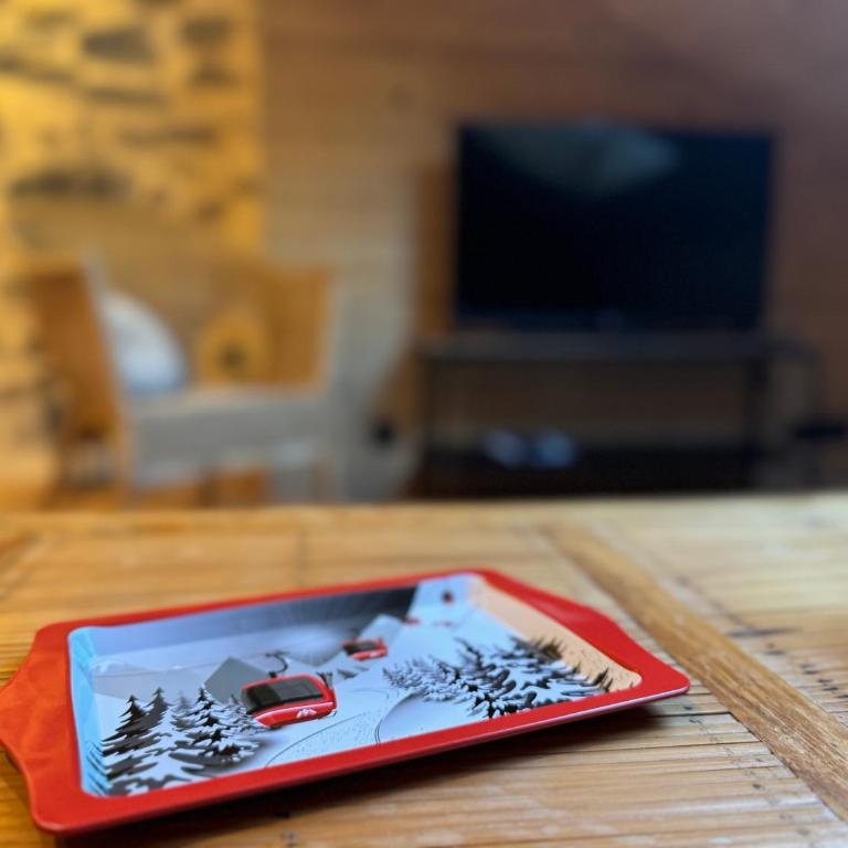 [Le LODGE] - Appartement 3 Chambres - 14