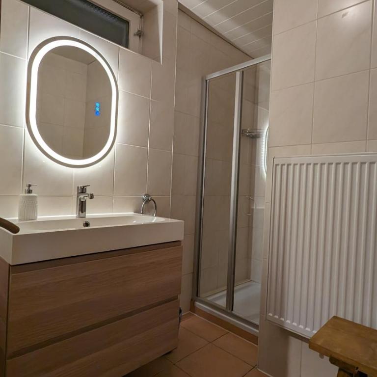 Chalet Apartments Ferius inklusive Jokercard im Sommer - Apartment mit 1 Schlafzimmer - 14