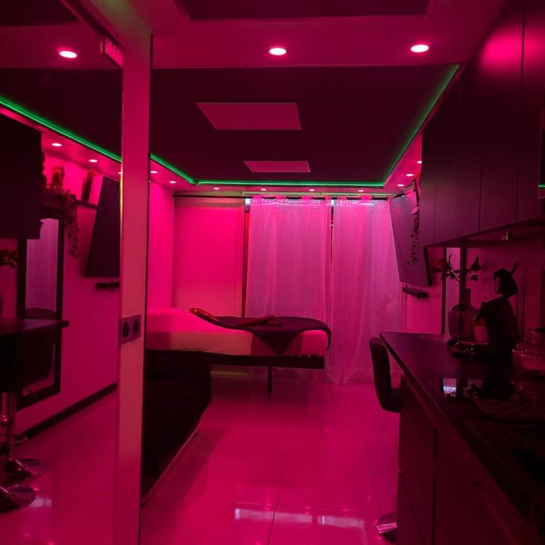 C12 Deluxe - Apartamento Deluxe - 1