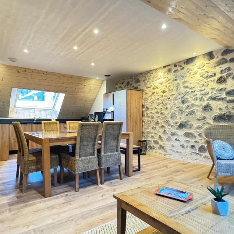 [Le LODGE] - Appartement 3 Chambres - 19