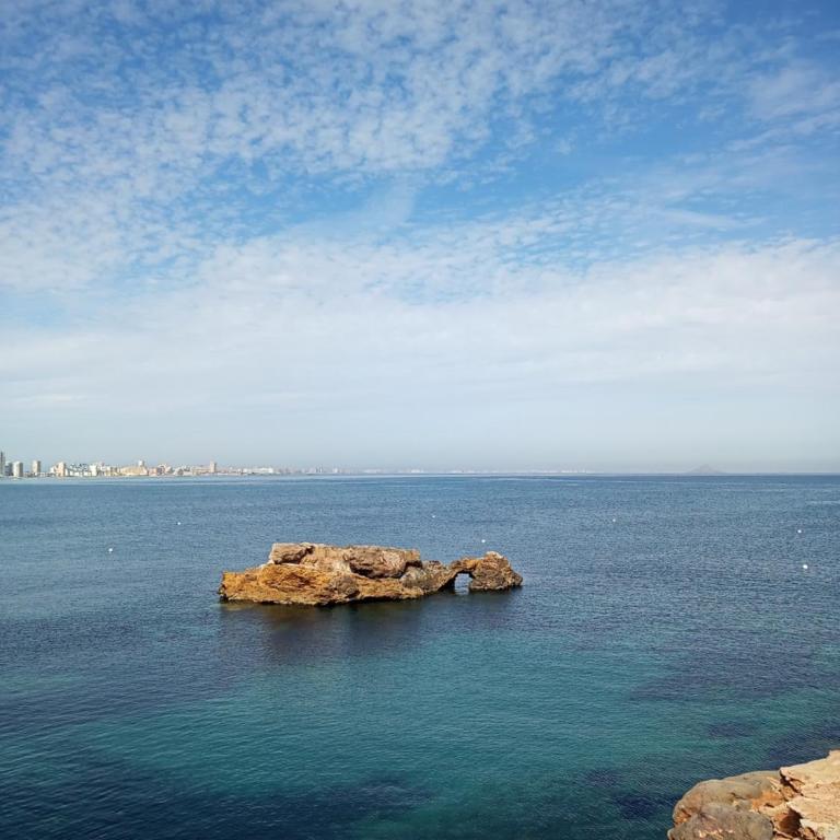 El paraíso del sol - Casa de 2 dormitorios - 6