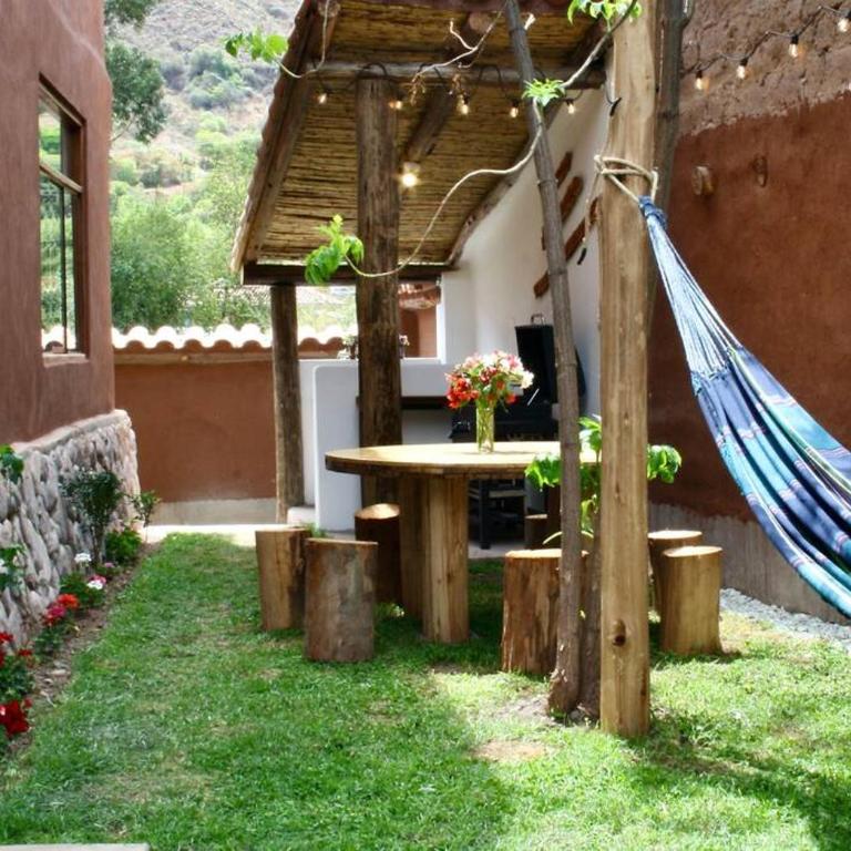 Hot tub cabin at Sacred Valley - Villa de 3 dormitorios - 60