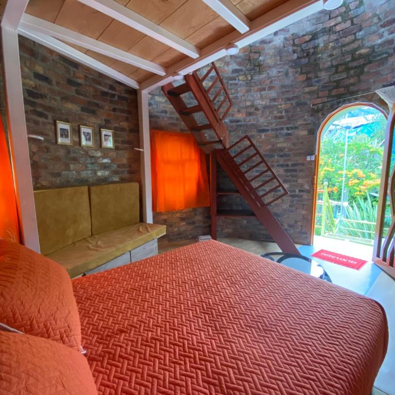 El Domo Macanal - Casa - 21