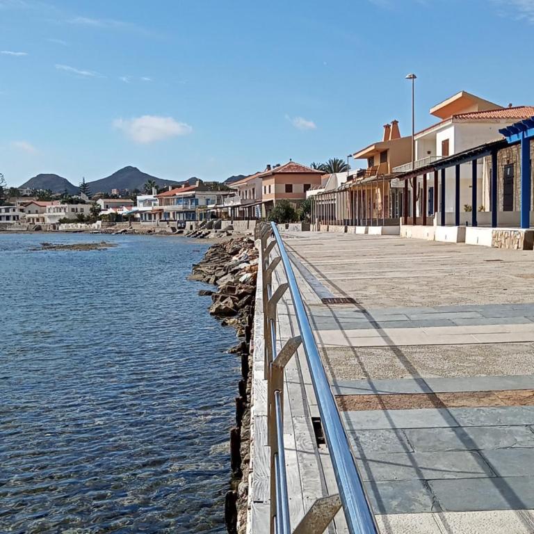 El paraíso del sol - Casa de 2 dormitorios - 5