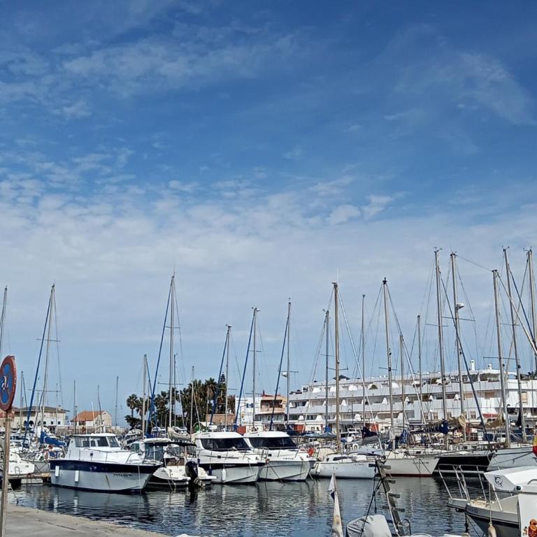 El paraíso del sol - Casa de 2 dormitorios - 4