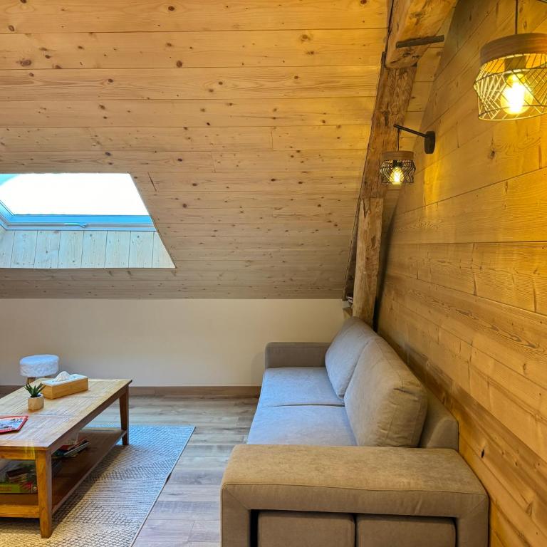 [Le LODGE] - Appartement 3 Chambres - 20