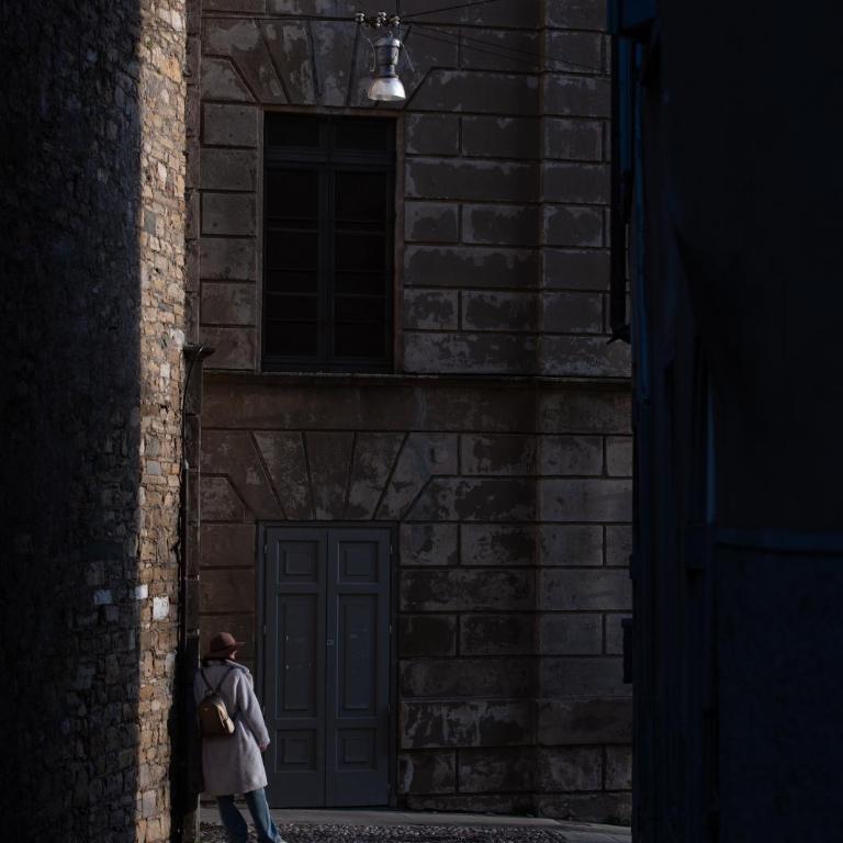 Il cielo in una stanza - Casa Vacanze - 22