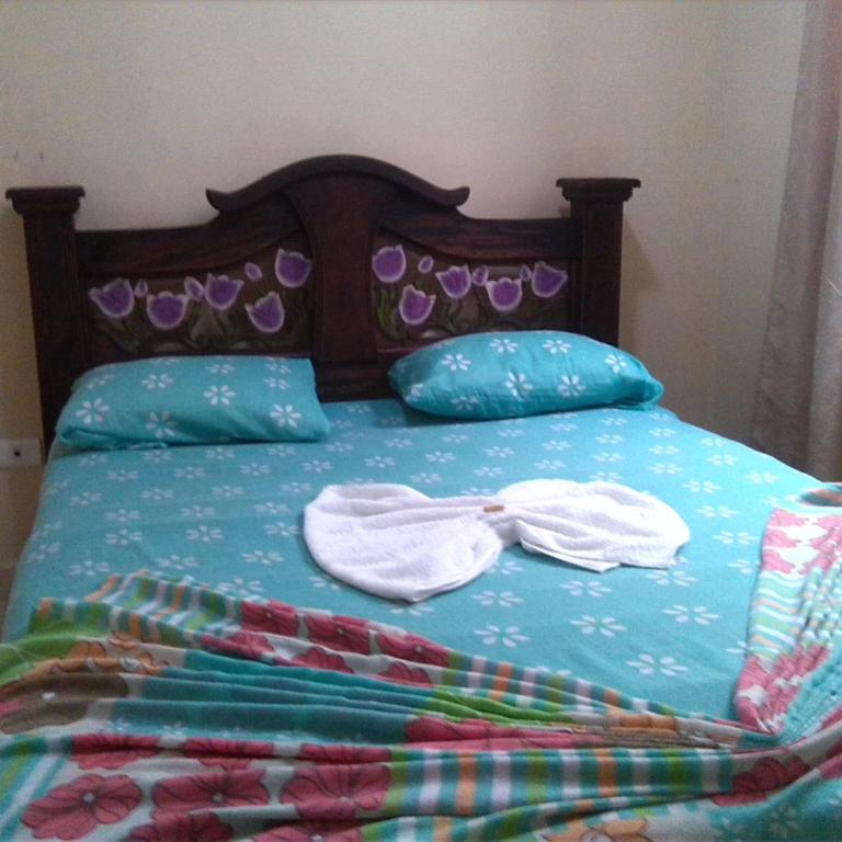 Hotel Táchiras - Double Room - 1