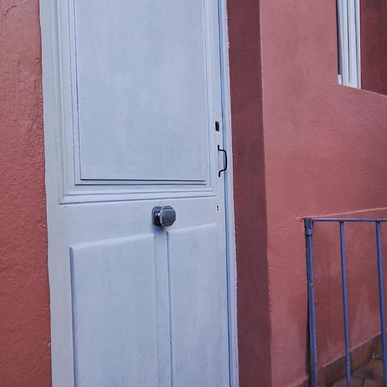Studio lumineux avec stationnement proche Monaco, Nice, plage et gare - One-Bedroom Apartment - 12