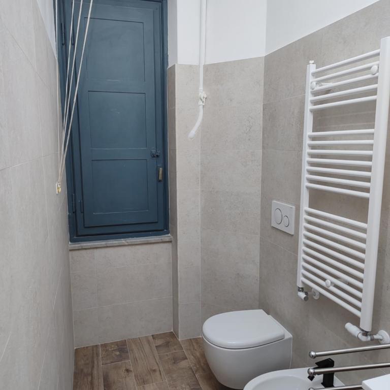 Sweet Holiday - Casa con 1 Camera da Letto - 26