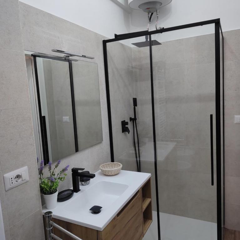 Sweet Holiday - Casa con 1 Camera da Letto - 24