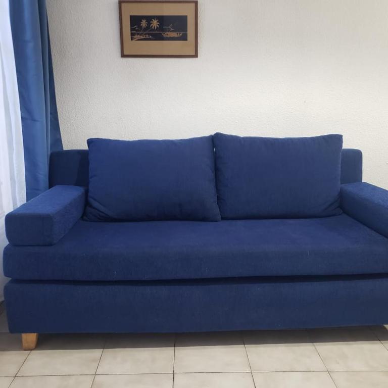 Olympia Azul - Apartamento de 1 dormitorio - 13