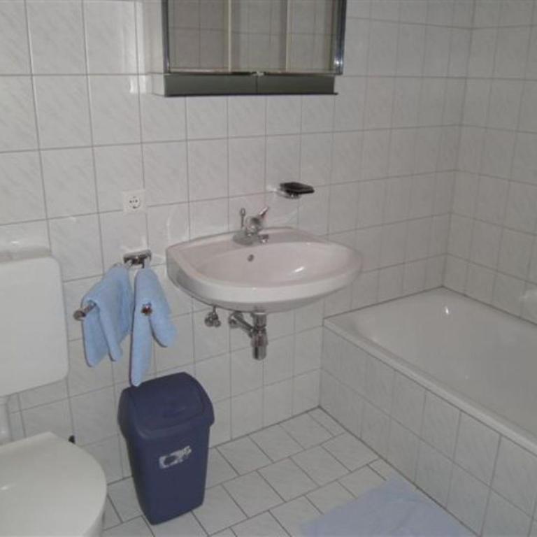 Ferienwohnung Kirchbrücke - Apartment mit 2 Schlafzimmern - 19