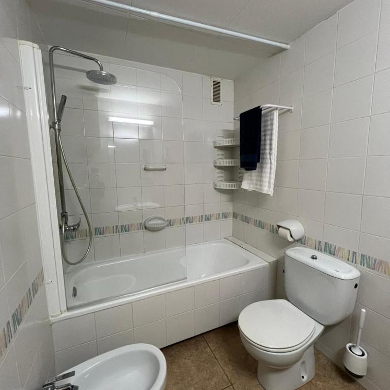 Apartamento Santiago - Apartamento de 2 dormitorios - 17