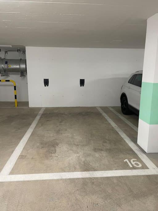 Loft DV1 - Bellissimo loft in Città Vecchia Locarno - Apartamento de 1 dormitorio - 16