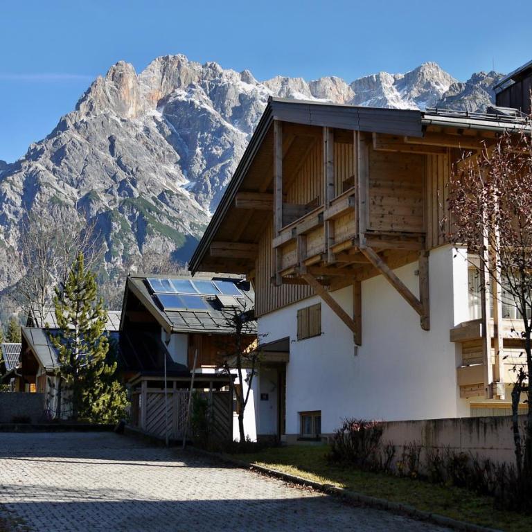 Apartment Eva - Hinterthal - Apartment mit 2 Schlafzimmern - 1