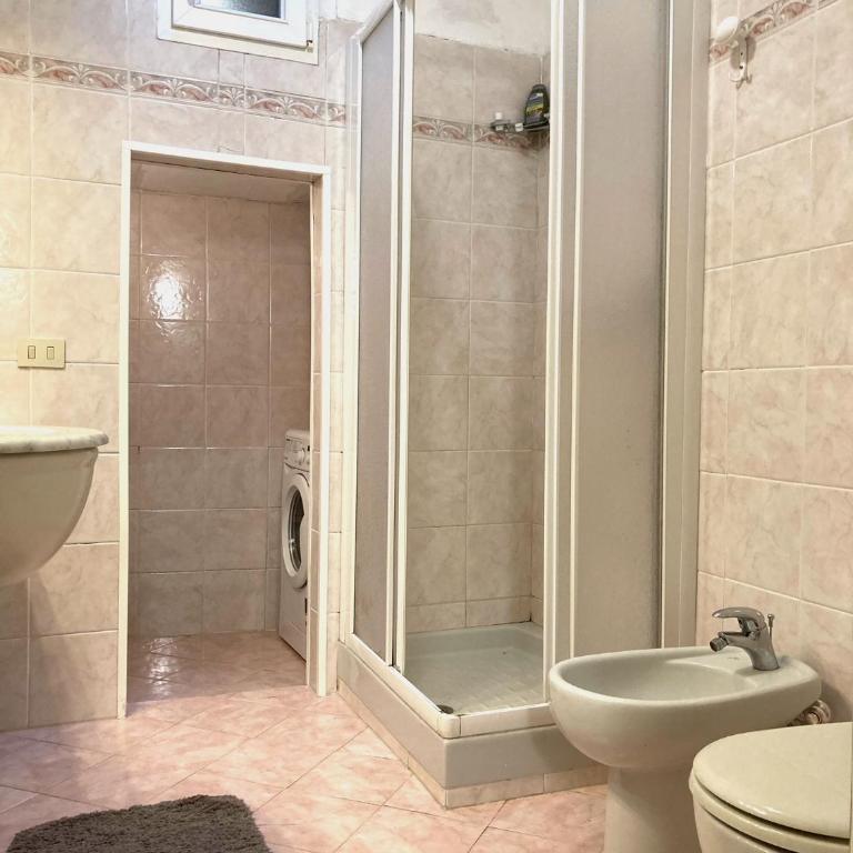 Pae veciu casa vacanze - Casa con 2 Camere da Letto - 11