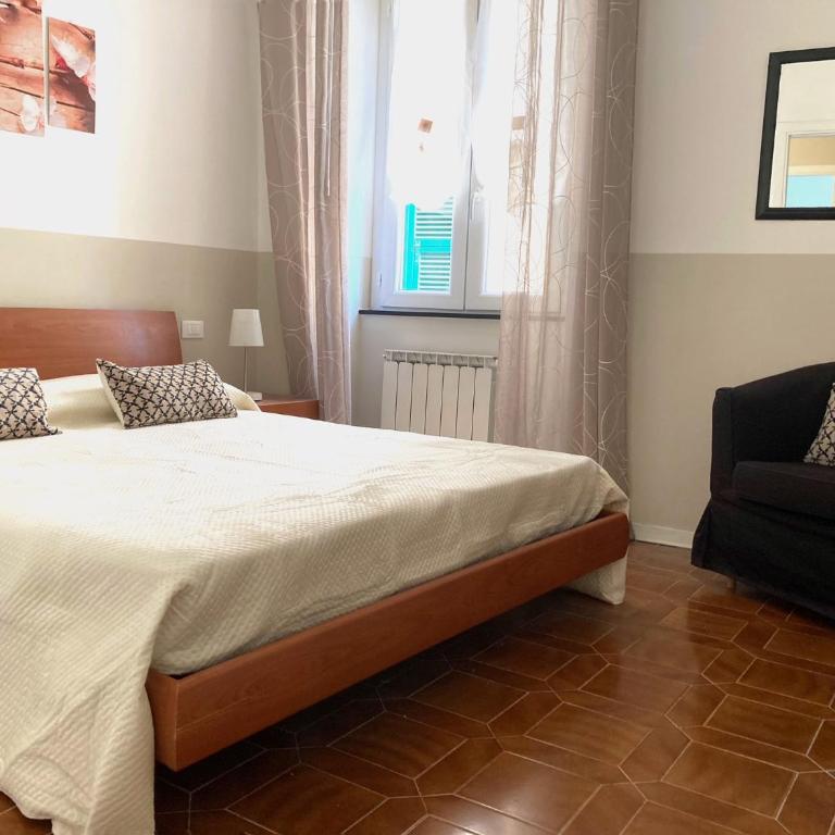 Pae veciu casa vacanze - Casa con 2 Camere da Letto - 9
