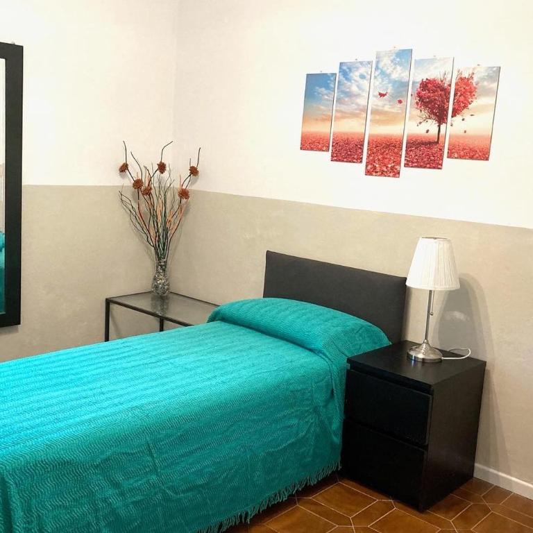 Pae veciu casa vacanze - Casa con 2 Camere da Letto - 14
