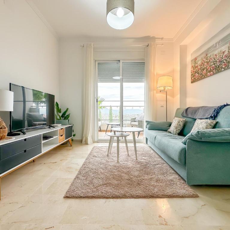 Small Oasis #3 - Apartamento de 3 dormitorios - 2