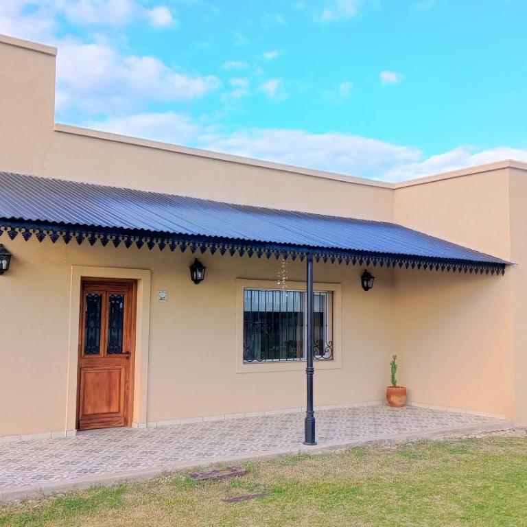 Casa de campo “Doña Elisa” - Casa de 2 dormitorios - 4