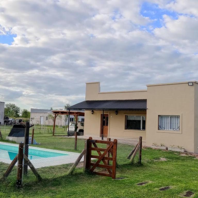 Casa de campo “Doña Elisa” - Casa de 2 dormitorios - 2