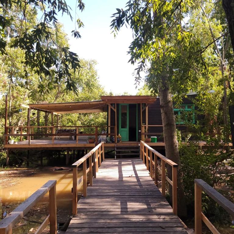 Luna Vieja - Casa de 2 dormitorios - 1
