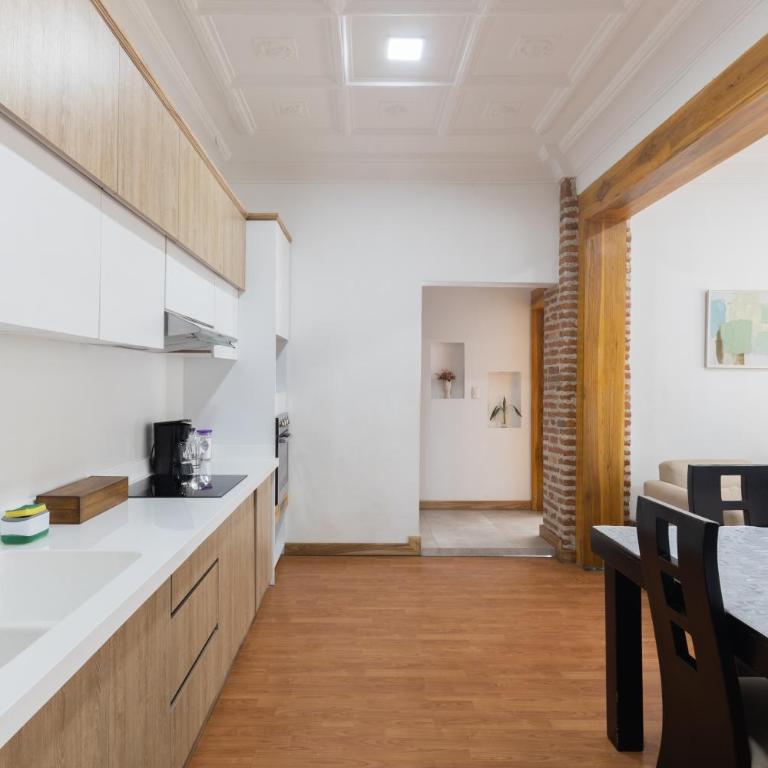 Luxe Suite Presidencial - Apartamento Deluxe - 8