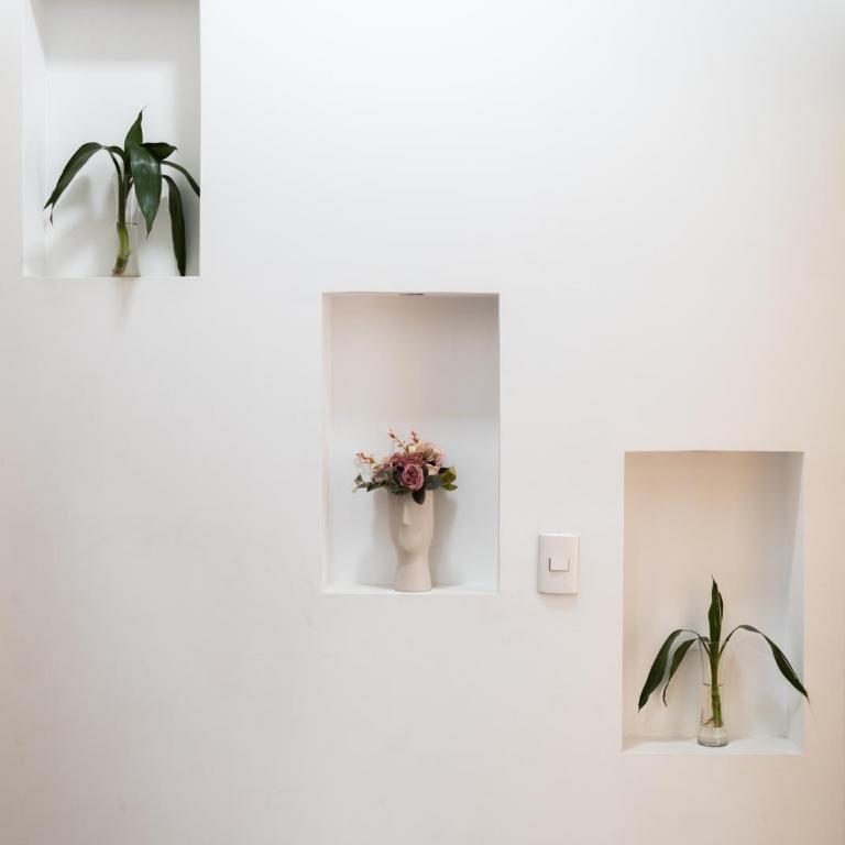 Luxe Suite Presidencial - Apartamento Deluxe - 13