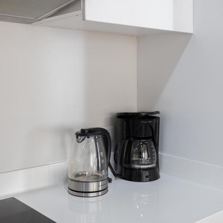 Luxe Suite Presidencial - Apartamento Deluxe - 16