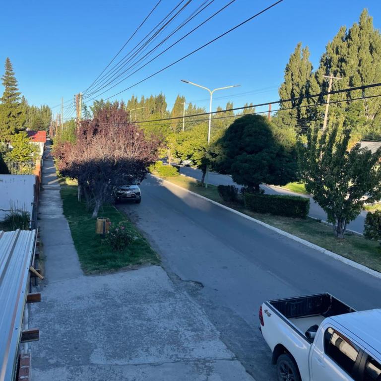 Hotel Los Antiguos - Habitación Superior con cama extragrande - 6
