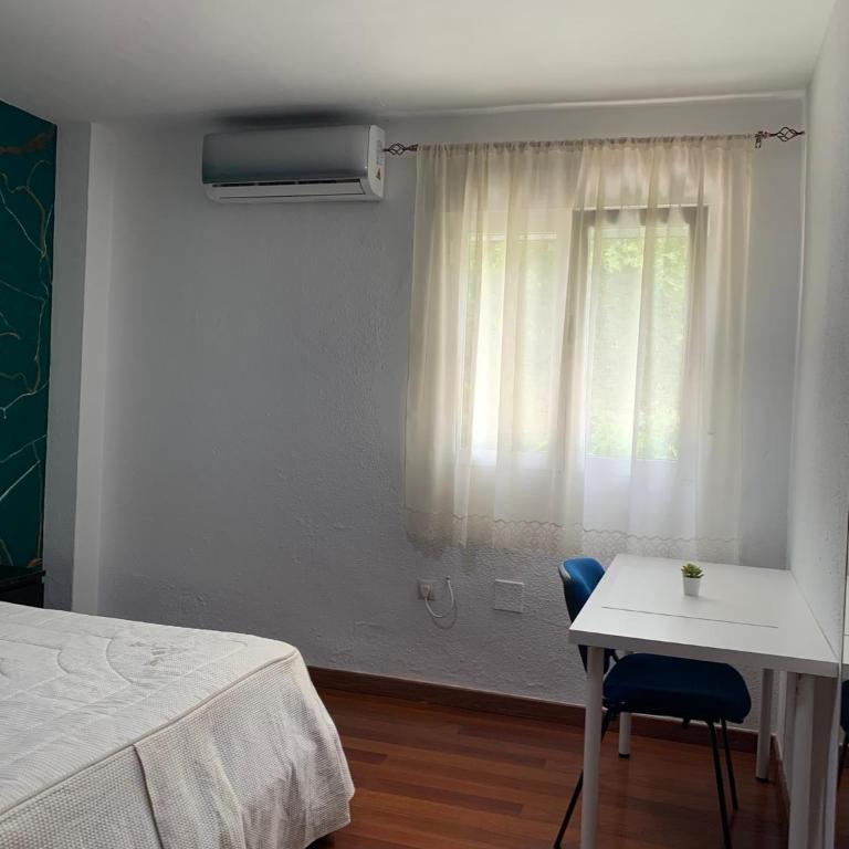 SOFOCLES HOLIDAYS TEATINOS a - Apartment - 8