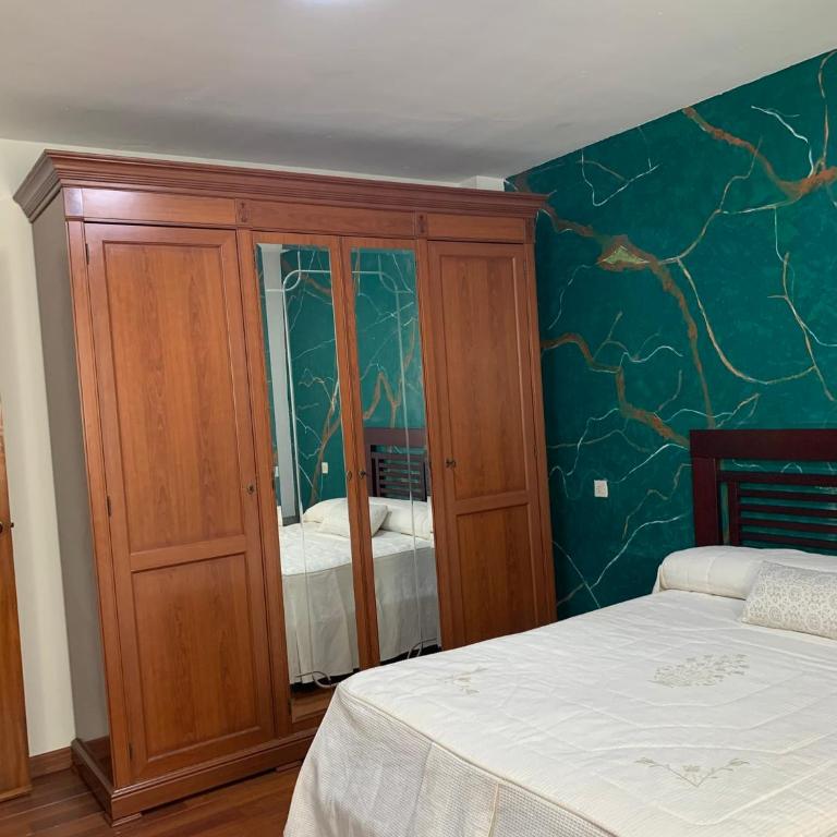 SOFOCLES HOLIDAYS TEATINOS a - Apartment - 17