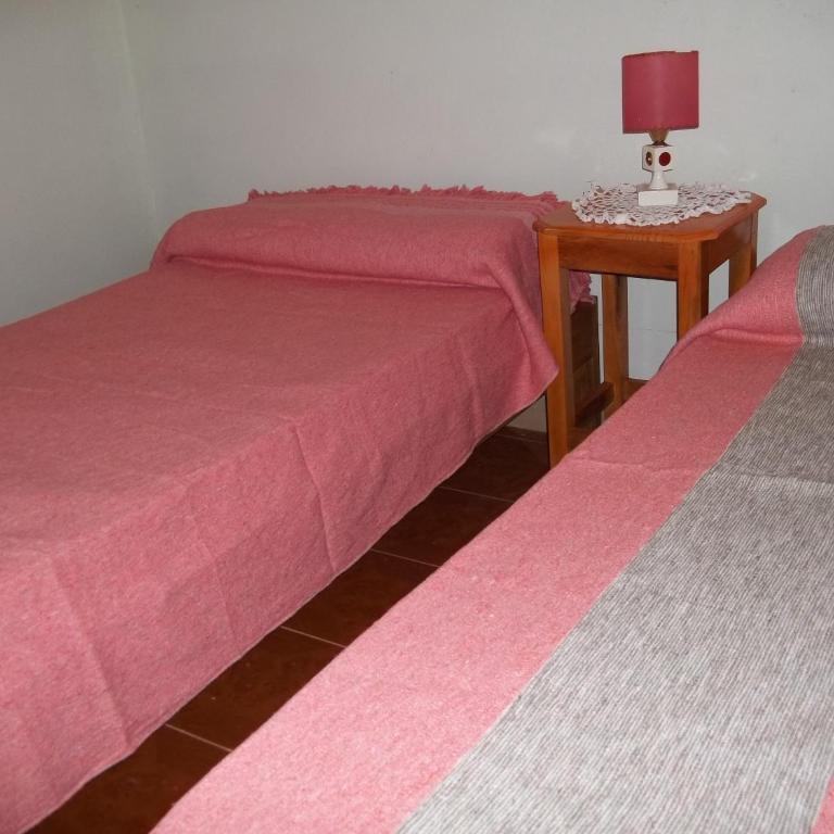 Cabañas El Hornero - Apartment - 6