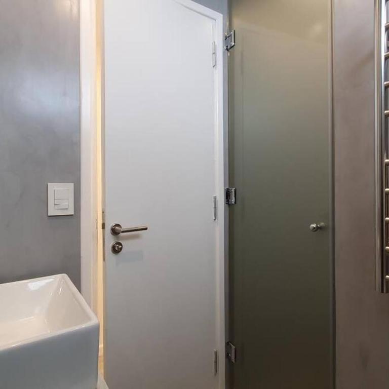 A pasos del Mar, Resto, Casino y Moda - One-Bedroom Apartment - 6
