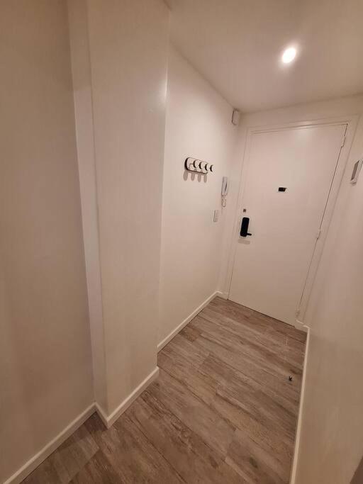 A pasos del Mar, Resto, Casino y Moda - One-Bedroom Apartment - 9