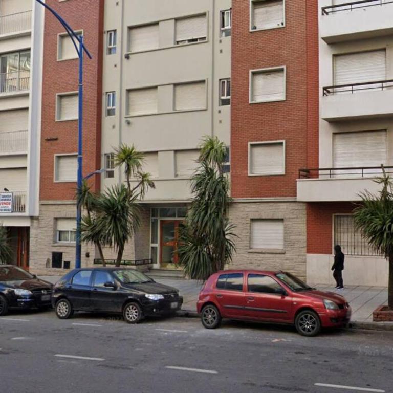 A pasos del Mar, Resto, Casino y Moda - One-Bedroom Apartment - 11