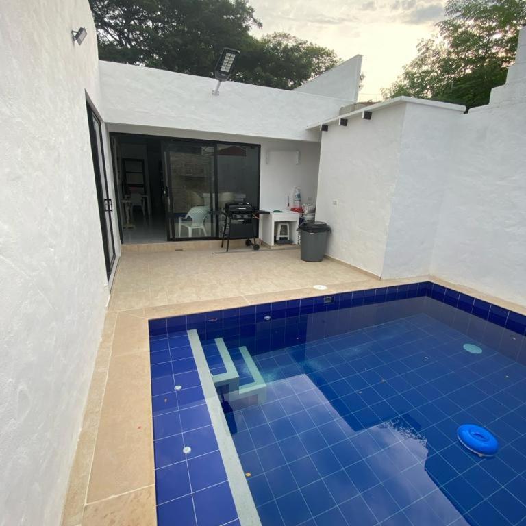 Casa Cattleya - Casa de 3 dormitorios - 1