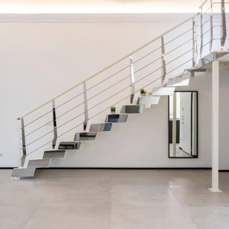 Diaz Novantuno - Luxury Apartments Como City Center - Loft - 18