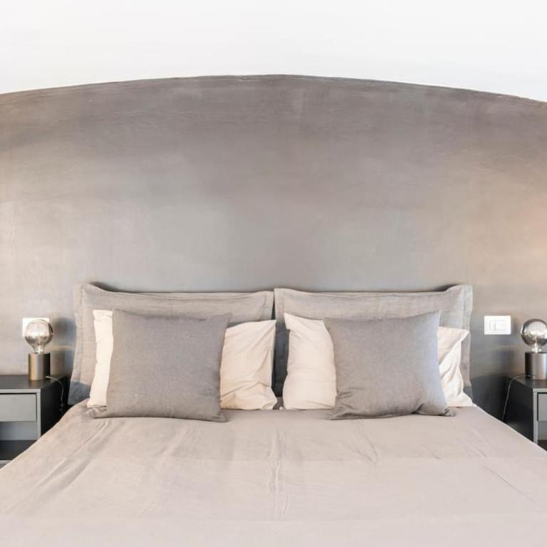 Diaz Novantuno - Luxury Apartments Como City Center - Loft - 16