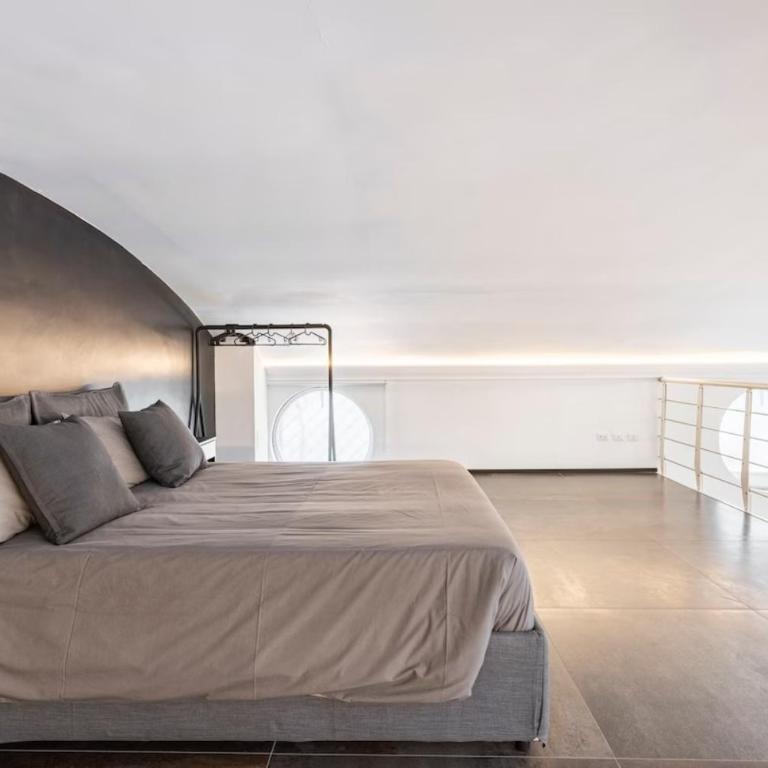 Diaz Novantuno - Luxury Apartments Como City Center - Loft - 19