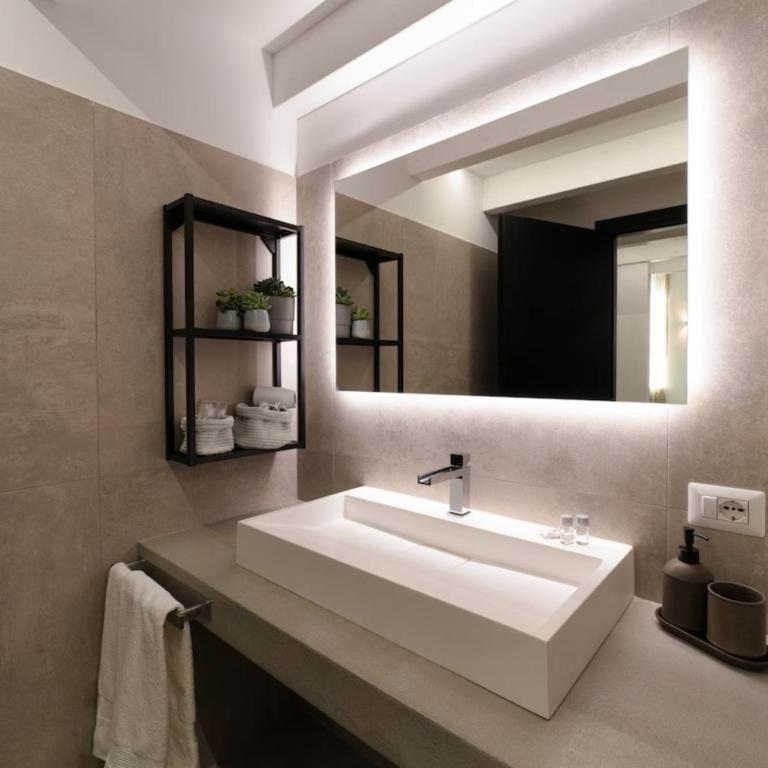 Diaz Novantuno - Luxury Apartments Como City Center - Loft - 7