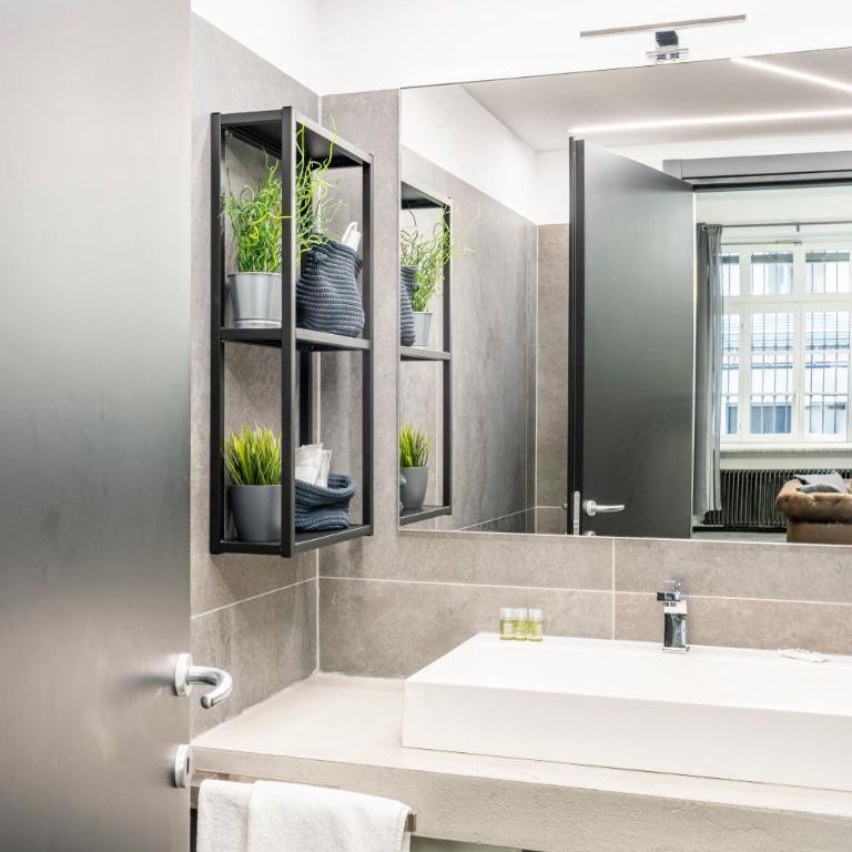 Diaz Novantuno - Luxury Apartments Como City Center - Loft - 24